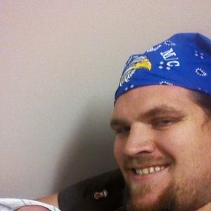 Meet your Posher, Cody